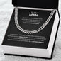 To My MAN - Cuban Link