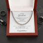 To My Graduate - Cuban Link (no bdr)