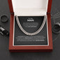 To My MAN - Cuban Link