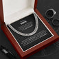 To My MAN - Cuban Link