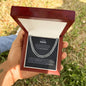 To My MAN - Cuban Link