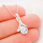 My Soulmate | Proud to be yours - Alluring Beauty necklace