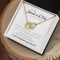 Shank a B*tch - Bestfriend Necklace