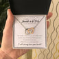 Shank a B*tch - Bestfriend Necklace