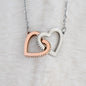 Shank a B*tch - Bestfriend Necklace