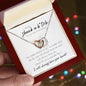 Shank a B*tch - Bestfriend Necklace