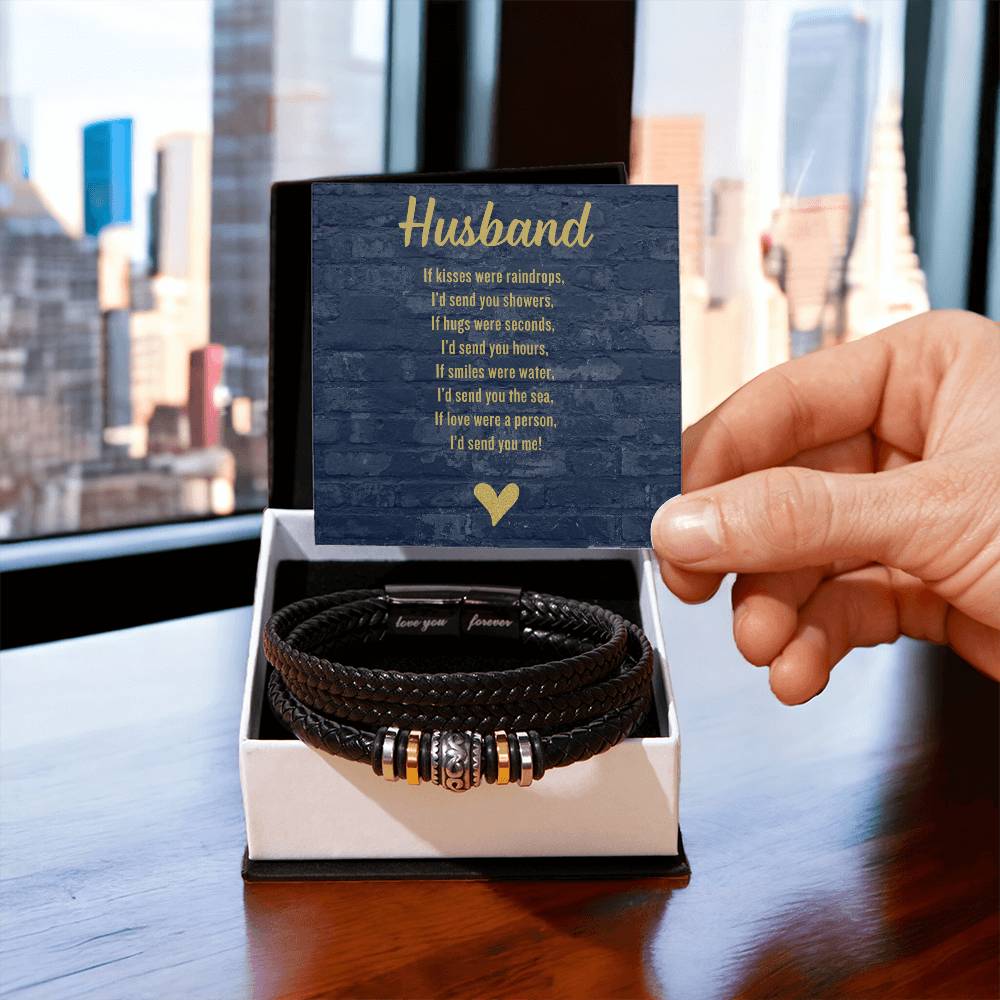 Husband - Love You Forever
