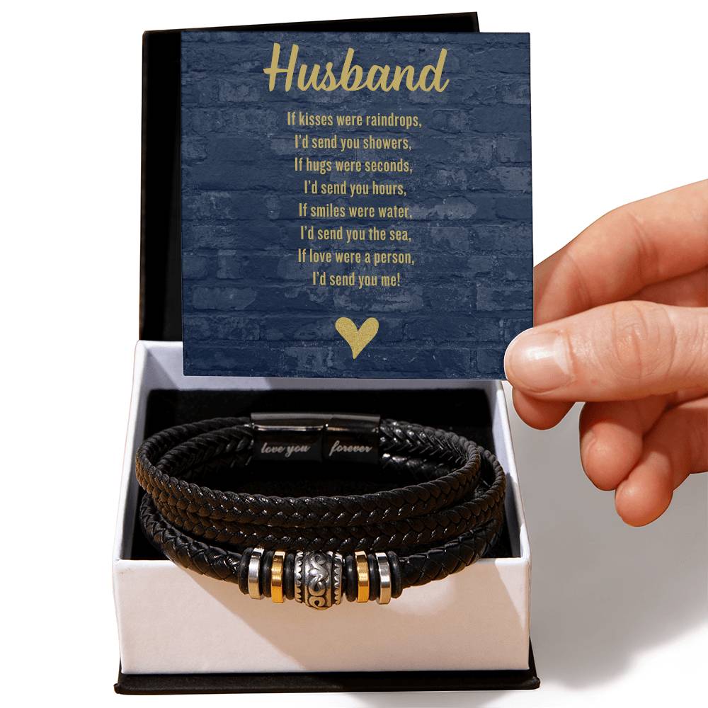 Husband - Love You Forever