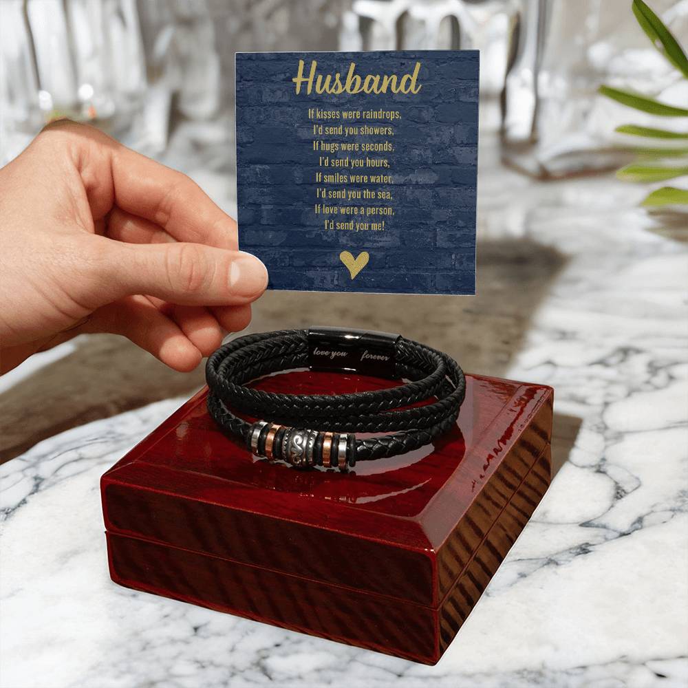 Husband - Love You Forever