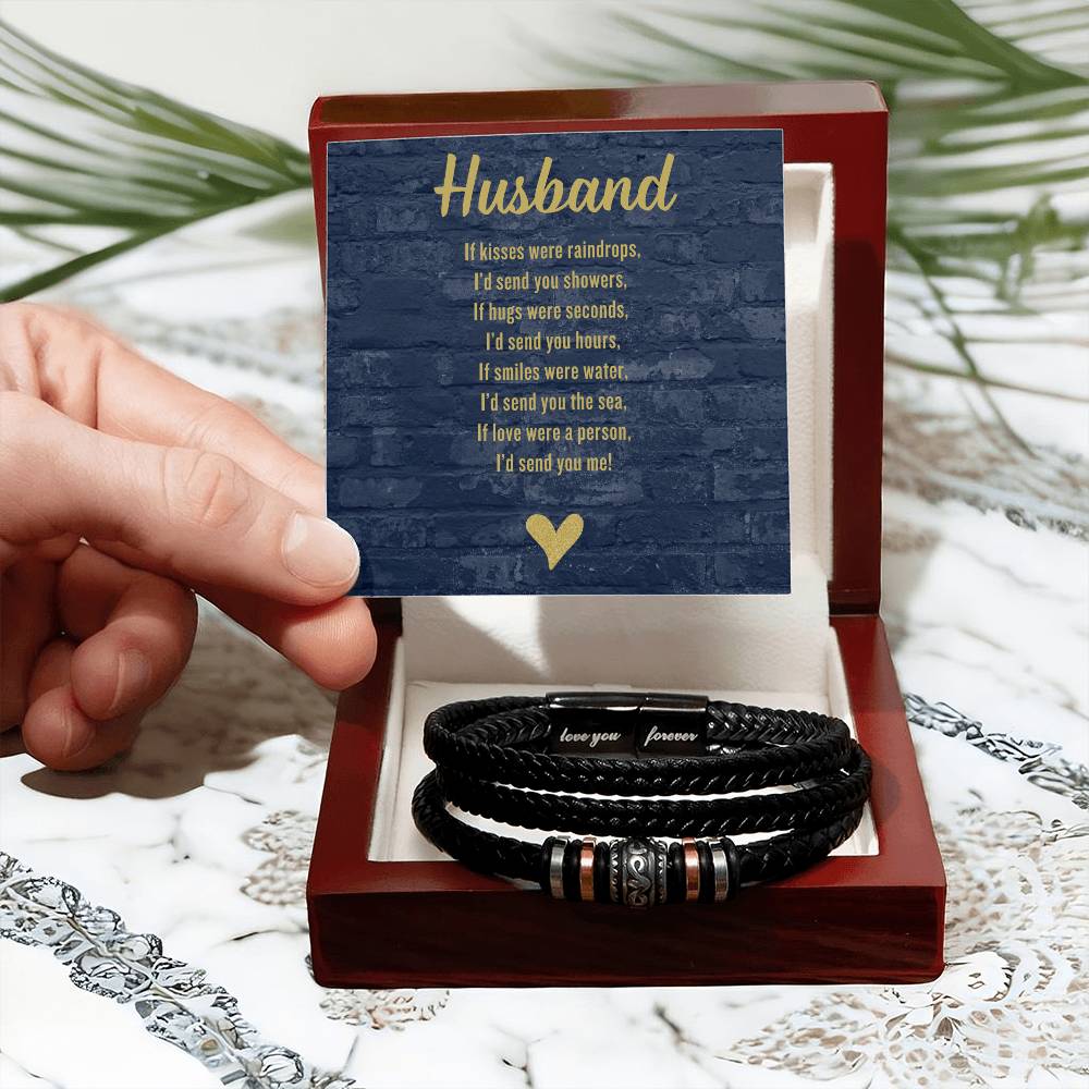 Husband - Love You Forever