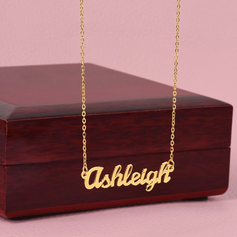 Horizontal Name