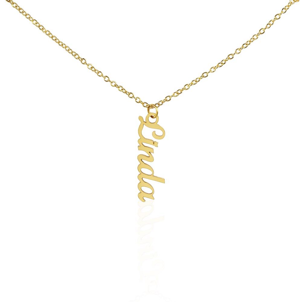 Vertical Name