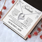 Soulmate _ Forever Love Necklace