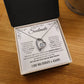 Soulmate _ Forever Love Necklace