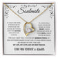 Soulmate _ Forever Love Necklace