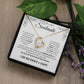 Soulmate _ Forever Love Necklace