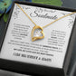 Soulmate _ Forever Love Necklace